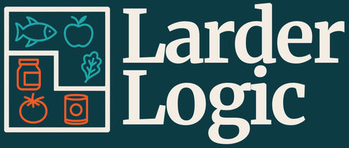 Larder Logic Logo